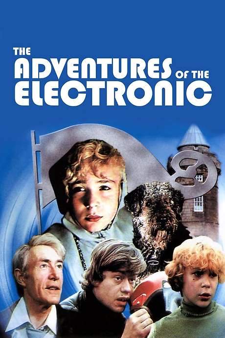 The Adventures of the Electronic